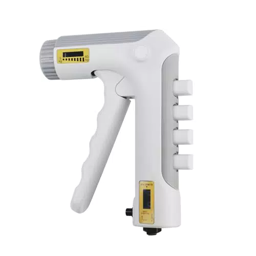 HXD-ERGO Unterarm Trainingsgerät – Handtrainer für Griffkraft und Widerstand 5-60KG