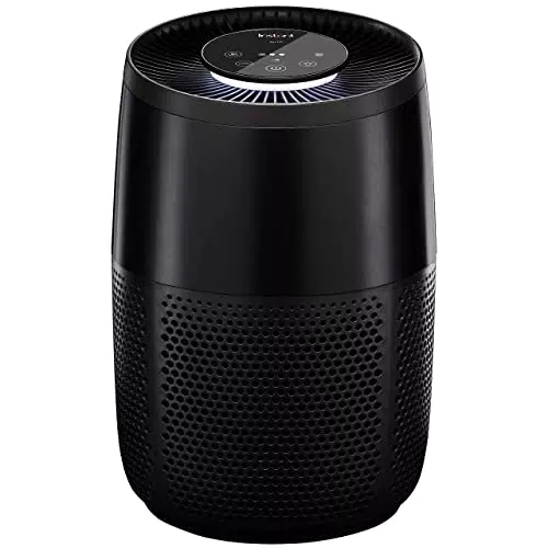 Instant Air Purifier AP100 – 3-in-1 HEPA Luftreiniger für Zuhause und Büro