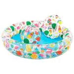 Intex 59460NP 2-Ring Pool Set für unvergessliche Sommermomente