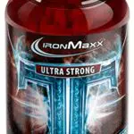 IronMaxx Ultra Strong Tribulus Terrestris 1600mg mit Zink - Hochdosiert