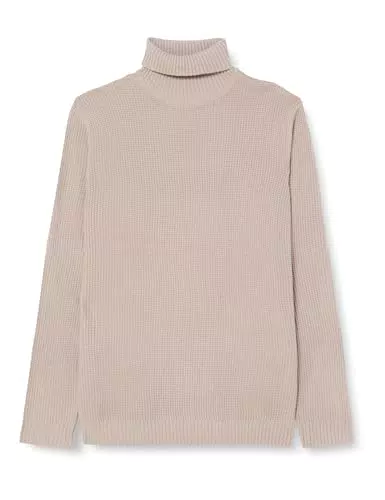 JACK & JONES A/S JORKYLE Knit ROLL Neck