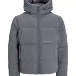 JACK & JONES Übergangsjacke Jorvesterbro Steppjacke für Herren