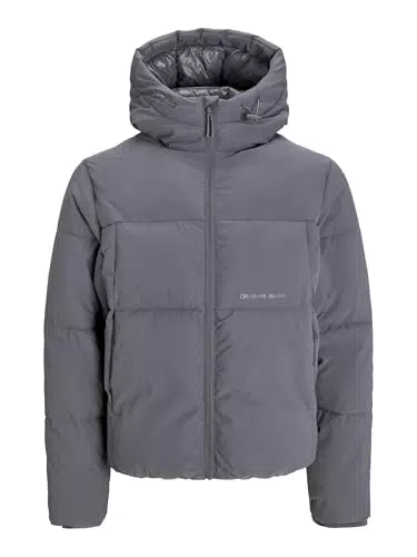 JACK & JONES Übergangsjacke Jorvesterbro Steppjacke für Herren