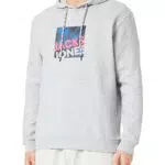 Jack & Jones JCOLOGAN Sweat Hood Kapuzenpullover für Herren