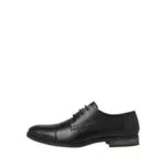 Jack & Jones Jfwraymond Leder Halbschuhe für Herren
