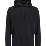 JACK & JONES Herren Jjestar Basic Sweat Hood Kapuzenpullover
