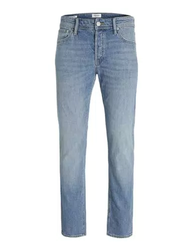 Jack & Jones Jjimike Jjoriginal SBD Jeanshose für Herren