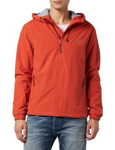 JACK & JONES Jorcamper Herrenjacke