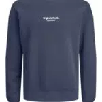 JACK & JONES Jorvesterbro Crew Neck Sweatshirt für Herren