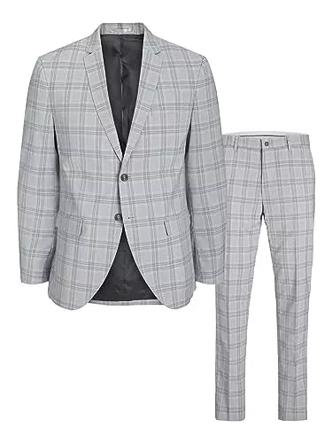 JACK&JONES JPRFRANCO Check Suit SN