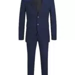 JACK & JONES Jprfranco Suit Ps Anzug für Herren
