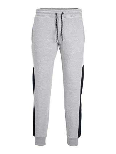 JACK & JONES Jpstwill Jjreid Blocking Sweat Pant für Herren