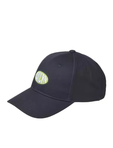 JACK & JONES Jacbrooke Baseball Cap – Stilvolles Accessoire für jeden Look