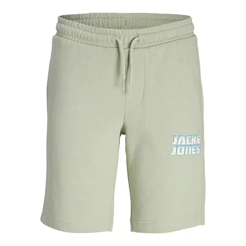 Jack & Jones Joggingshorts für Kinder – Bequeme Freizeitmode für aktive Kids