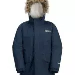 Jack Wolfskin Cosy Bear Jacket - Bequeme und warme Jacke für Outdoor-Aktivitäten