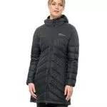 Jack Wolfskin Tundra Damen Daunenmantel
