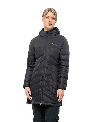Jack Wolfskin Tundra Damen Daunenmantel