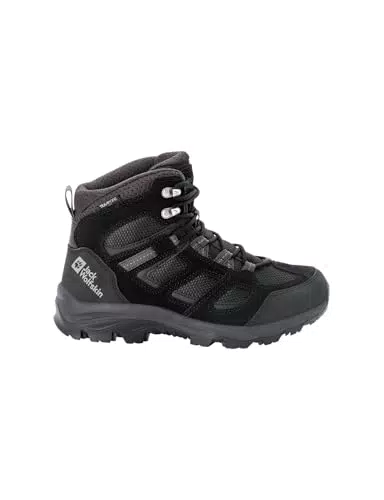 Jack Wolfskin Vojo 3 Texapore Mid W Outdoorschuhe für Damen