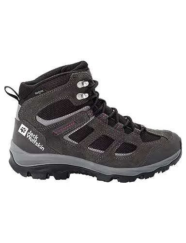 Jack Wolfskin Vojo 3 Texapore Mid W Outdoorschuhe für Damen