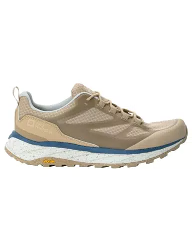Jack Wolfskin Terraventure Vent Low M Wanderschuhe für Herren