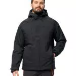 Jack Wolfskin Troposphere Ins Jkt M - Herrenjacke für Outdoor-Aktivitäten