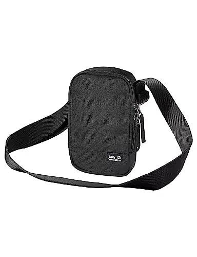 Jack Wolfskin Secretary Umhängetasche für Unisex