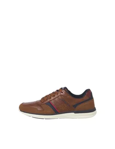 JACK&JONES JFWBARON PU Combo Sneaker für Herren