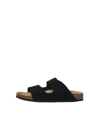 JACK&JONES JFWCENTRAL STRAP Sandale für Herren