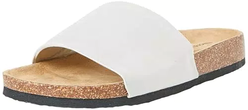 JACK&JONES Herren JFWMETRO Sandale Strap