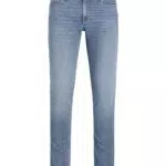JACK&JONES Herren Jeanshose JJILIAM JJEVAN
