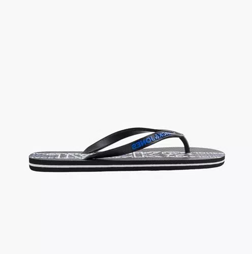 JACK&JONES JFWLOGO Flip Flops – Bequeme und stylische Sandalen für den Sommer