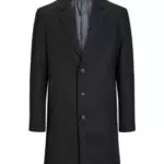 JACK&JONES JJEHARRISON Wollmantel für Herren