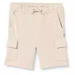 JACK&JONES JPSTBRADLEY Sweat Cargo Shorts für Jungen