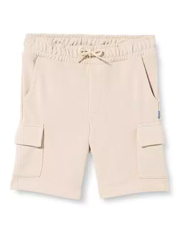 JACK&JONES JPSTBRADLEY Sweat Cargo Shorts für Jungen