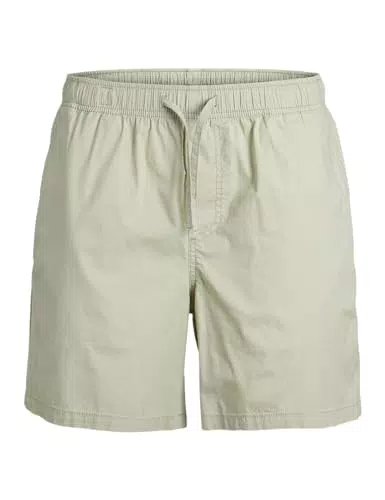 JACK&JONES Jpstjaiden Jogger Shorts für Herren – Bequeme Freizeitmode