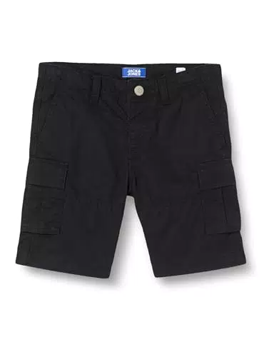 JACK&JONES Jungen JPSTINTERNATIONAL JJCAMPAIGN Cargoshorts