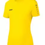 JAKO Damen Team Ka Trikot – Hochwertiges Sporttrikot für Teams und Vereine