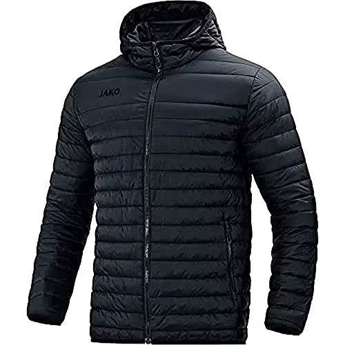 JAKO Kinder Steppjacke Modell 7204
