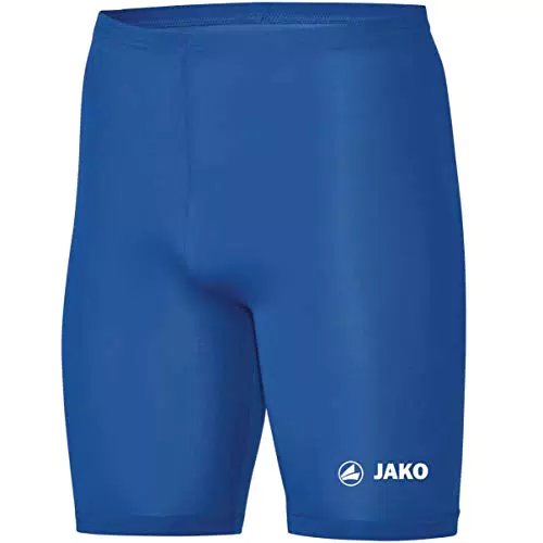 JAKO Kinder Basic 2.0 Tight - Hochwertige Kinder-Sportleggings