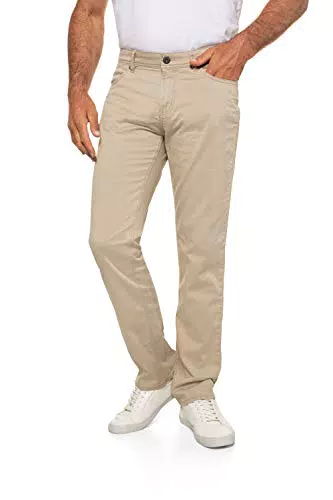JP 1880 Herren Hose Modell 4062478023710 – Hochwertige Herrenbekleidung