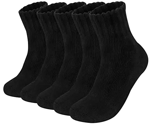 Justay Merino Socken für Herren - Warme, atmungsaktive Wollsocken für den Winter