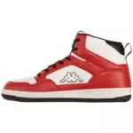 Kappa ALID Unisex Sneaker – Bequeme und stilvolle Schuhe für jeden Anlass