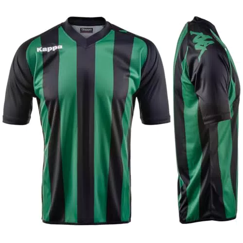 Kappa Herren Vignes Shirt