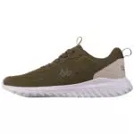 Kappa Jona Unisex Sneaker – Bequeme und stilvolle Sportschuhe für jeden Anlass