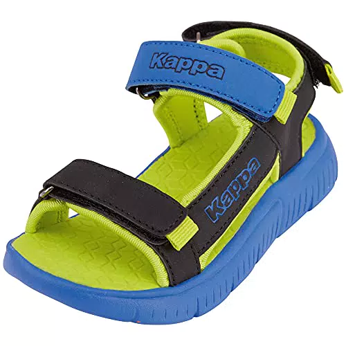 Kappa Unisex Sandale kana mf k