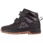 Kappa Unisex Kinder Bright Mid Hohe Sneakers