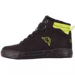 Kappa Grafton Unisex Kinder Sneaker