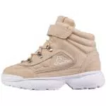 Kappa Shivoo Hi K Sneaker für Kinder - Unisex Modell 260916K