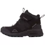Kappa Thabo Tex K Unisex Kinder Laufschuh für aktive Kids