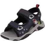 Kappa Verdis K Jungen Sandalen